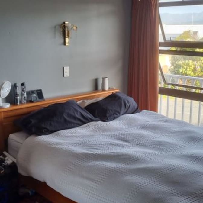 Narendra's room