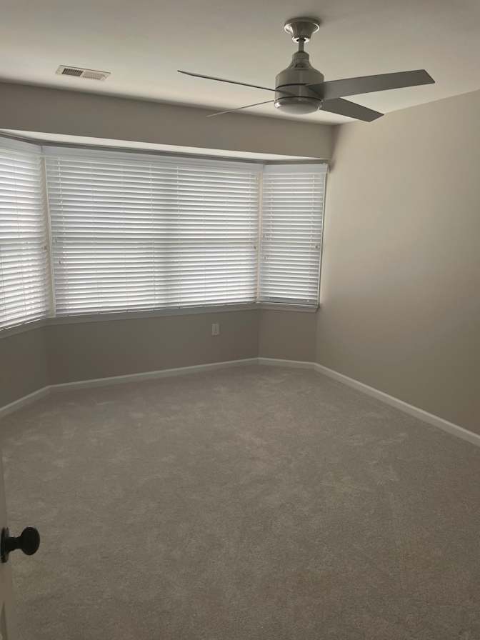 David's room