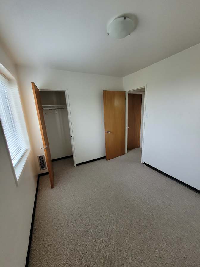 Blake Hunter's room