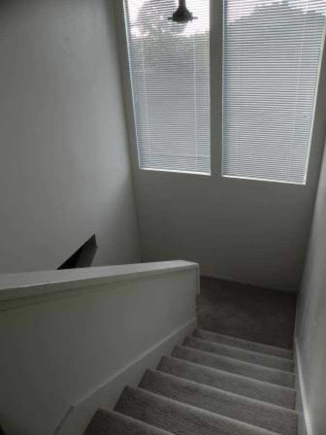Aron's room