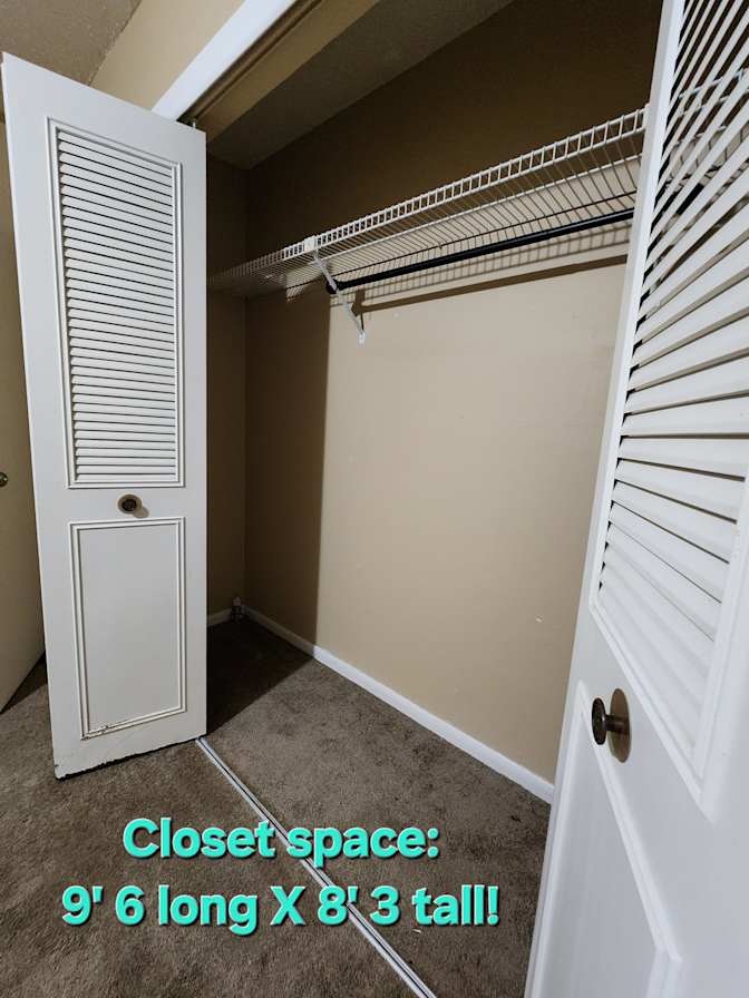 Dawn's room