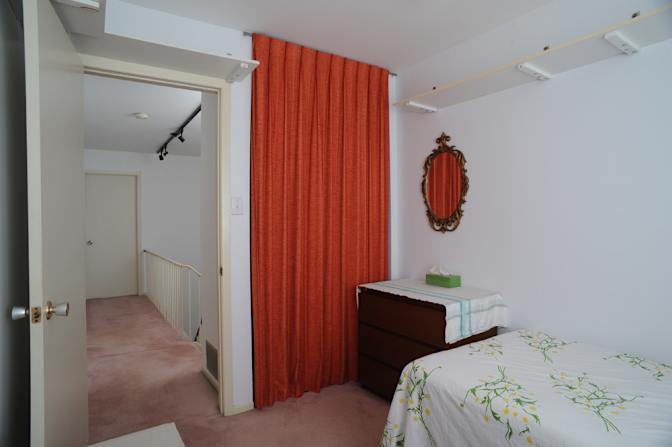 Peter's room