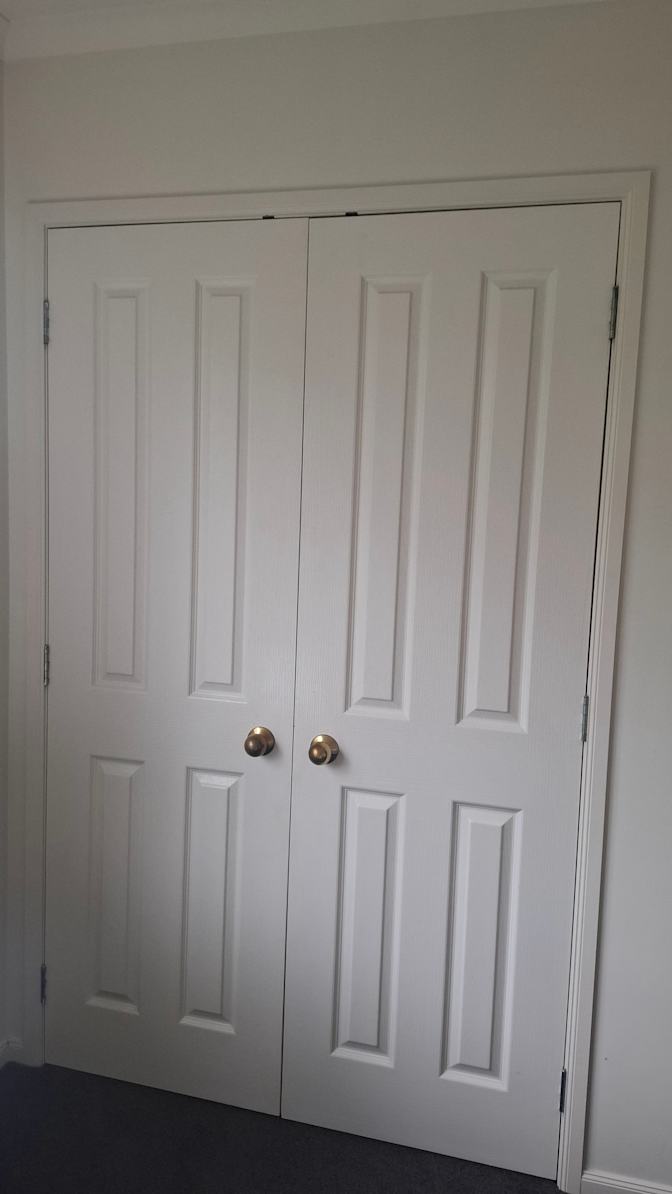 Jeff's room