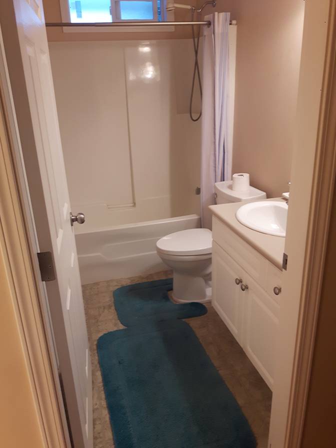 Colin's room