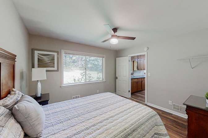 PadSplit's room
