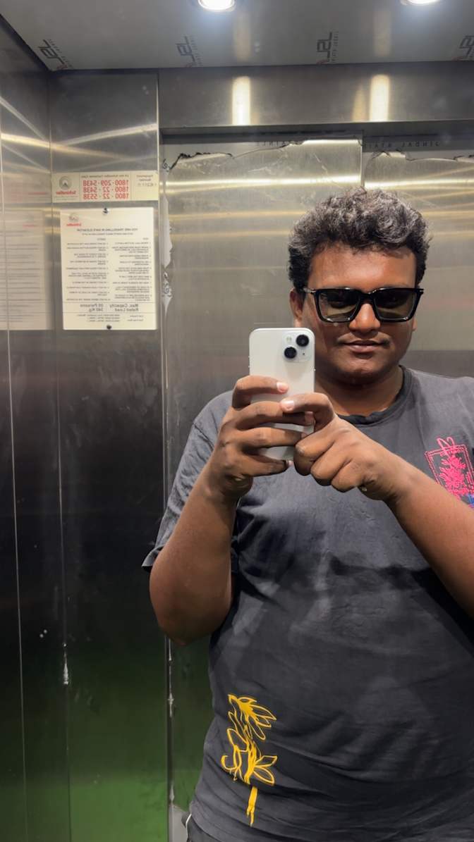 Pradeep Vajarala
