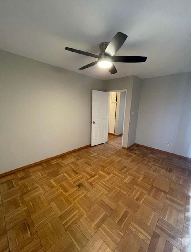 Brian Blehi's room