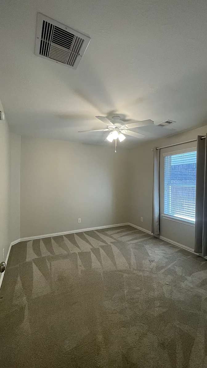 William's room