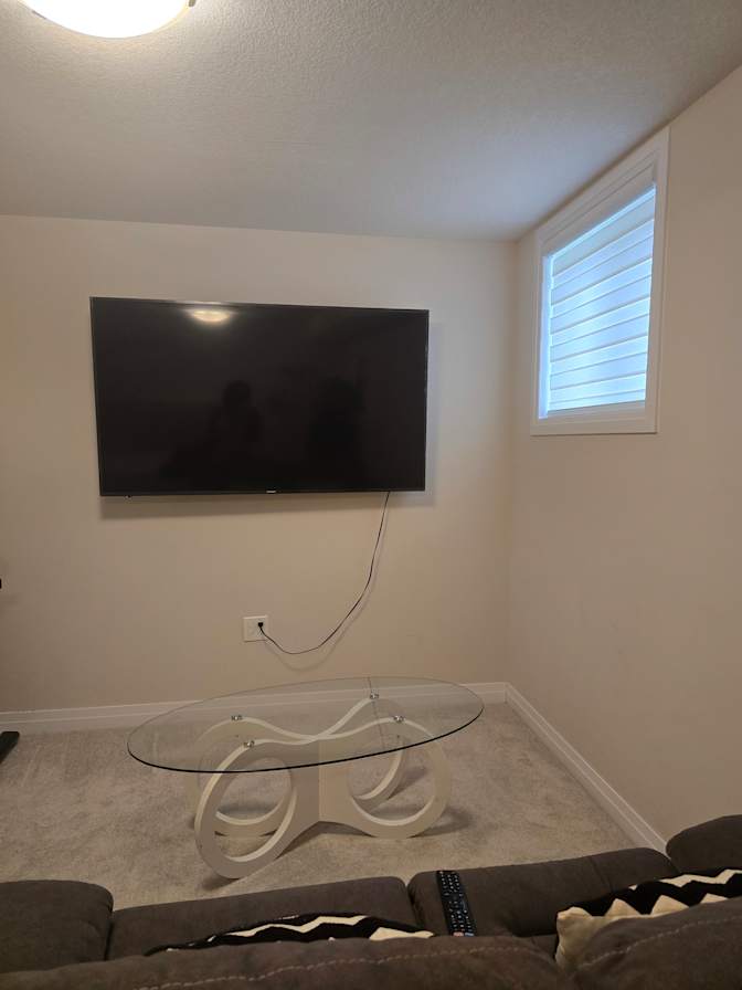 Chico's room