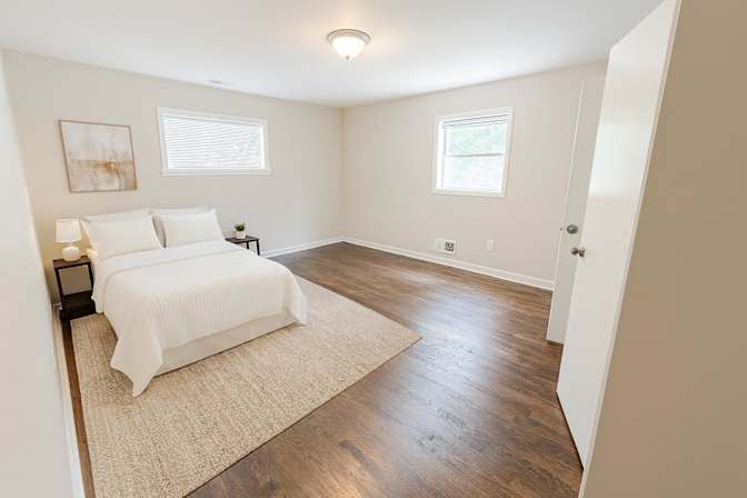 PadSplit's room