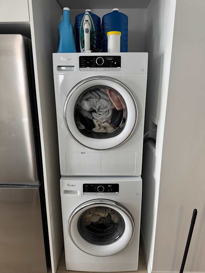 Muhammad Tamour's room