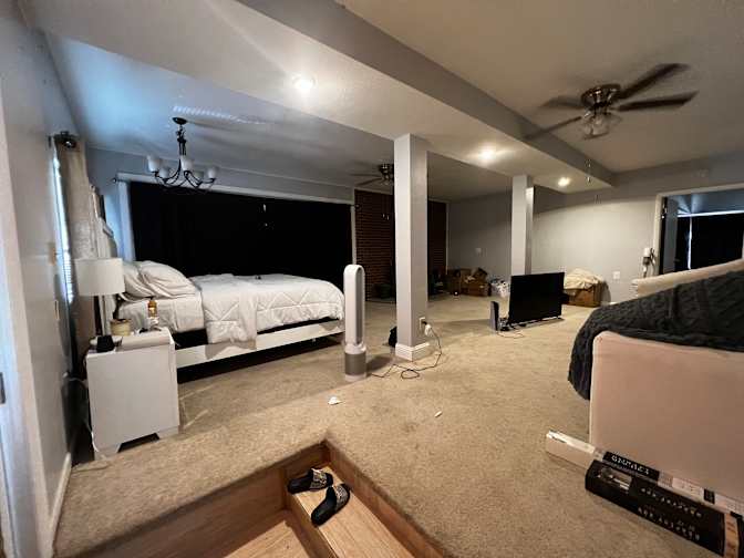 Jessica's room