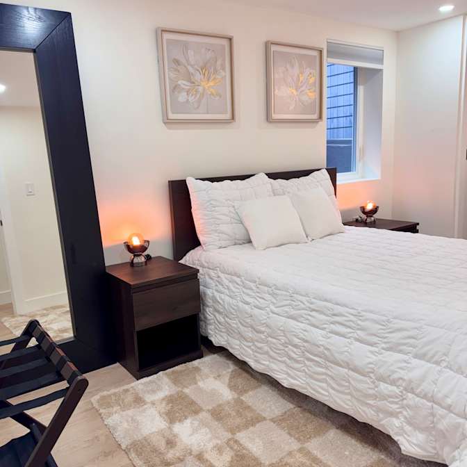 Jesse's room