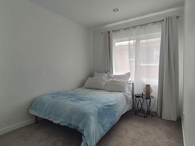 Tijana's room