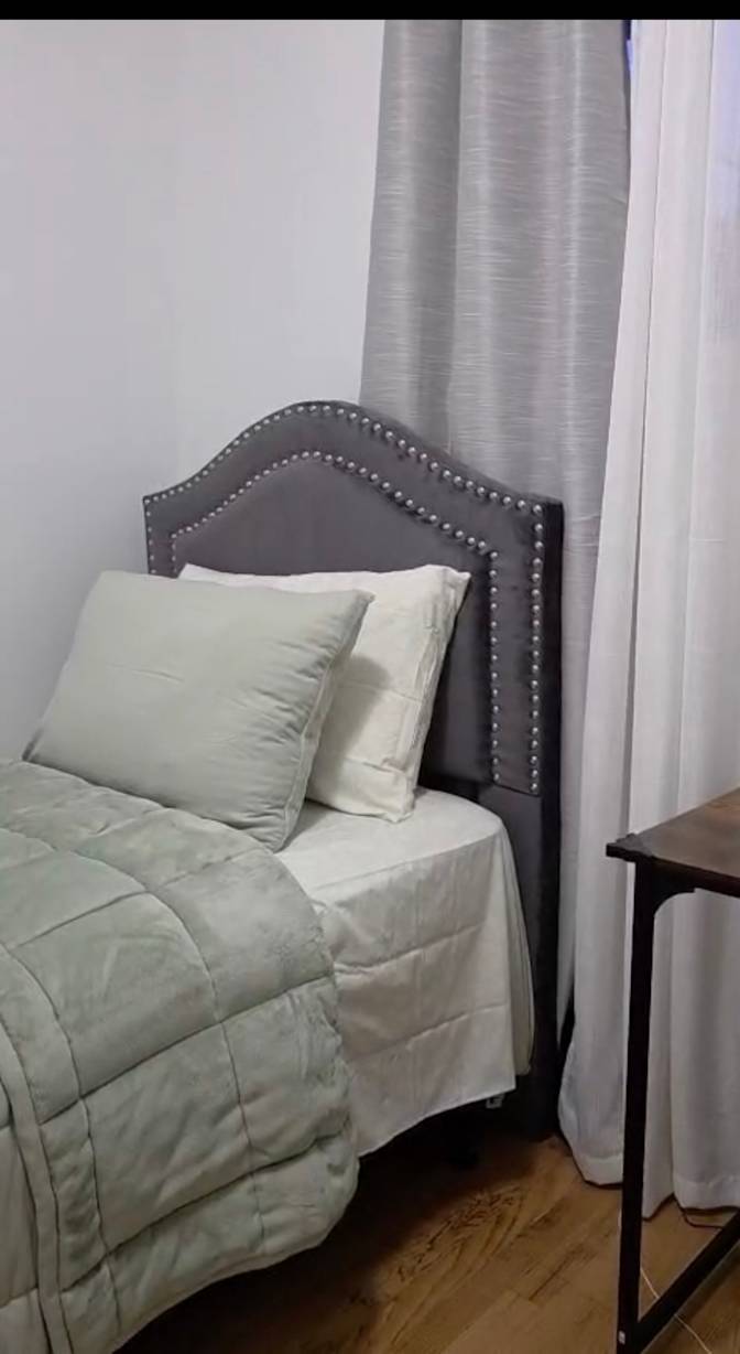 Edward's room