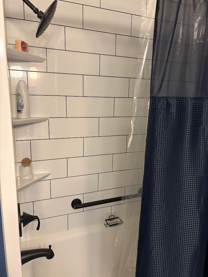 Jan's room