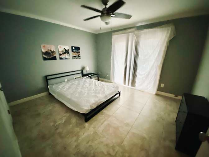 PadSplit's room