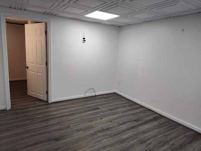 Colette Pieper's room