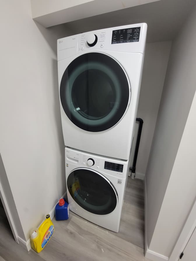 Altira PM's room