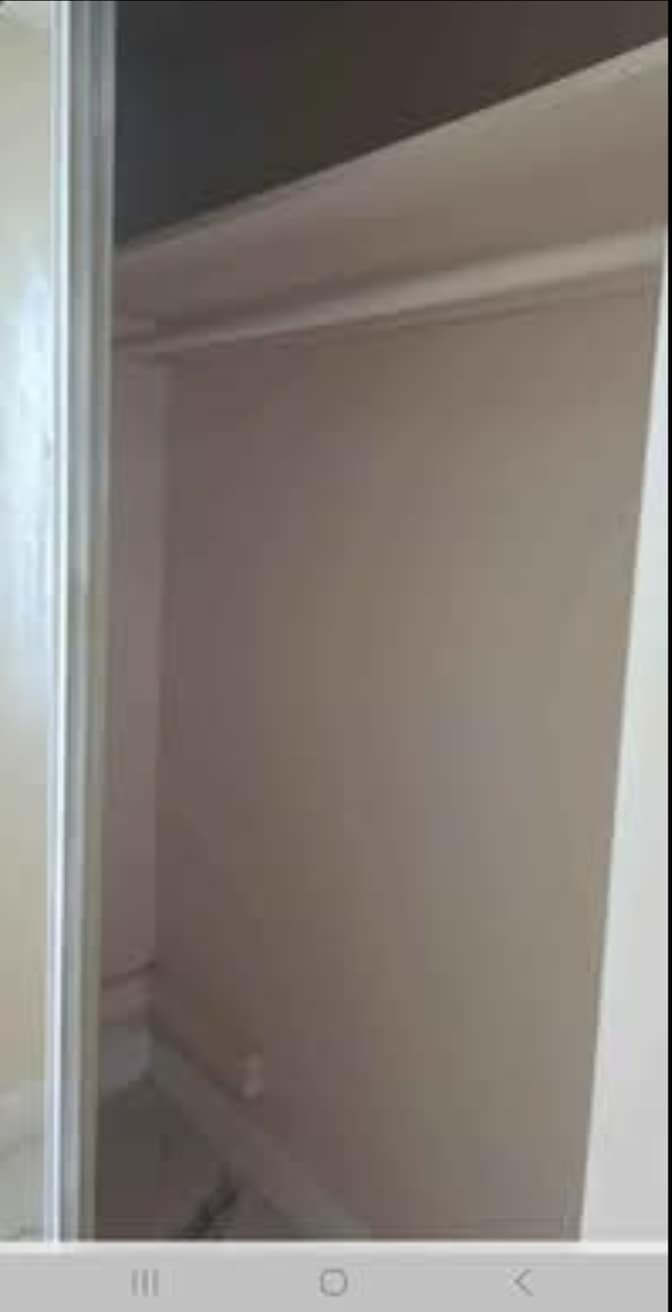 HAROLD's room