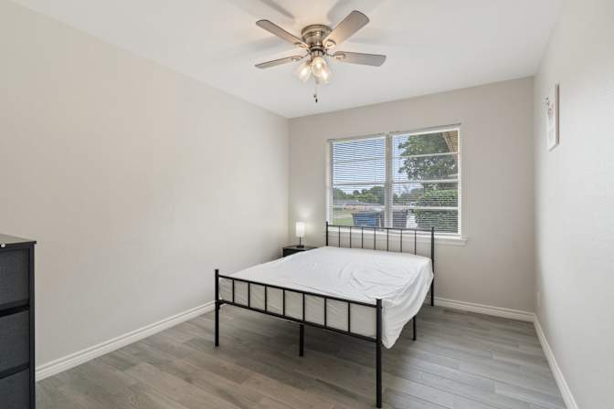 Michael's room