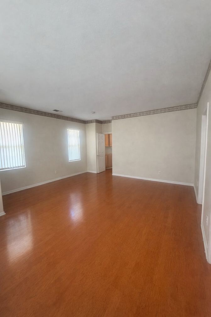 Jeff's room