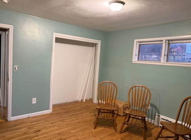 Holly's room