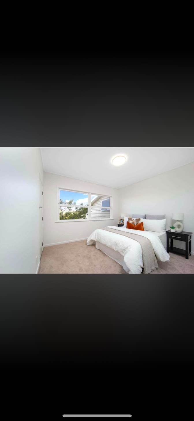 Karan's room