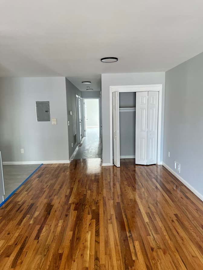 Michael's room