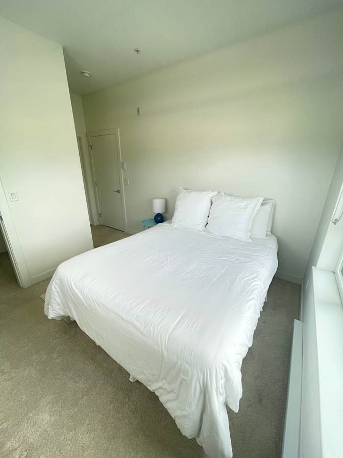 Ron's room