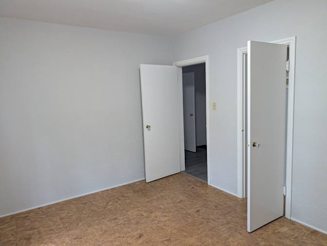 Todd's room