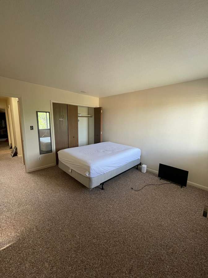 Alexandria's room