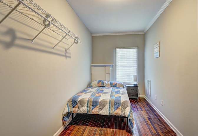 PadSplit's room