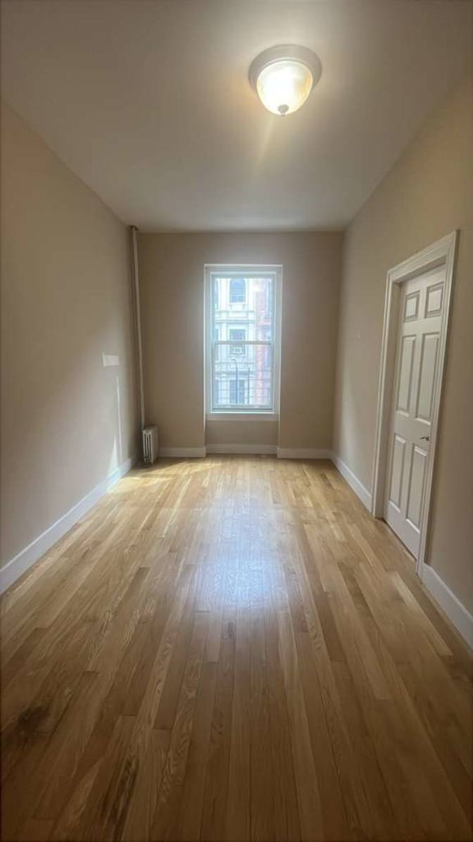 The Startup House's room