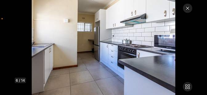 ZAMOKUHLE's room