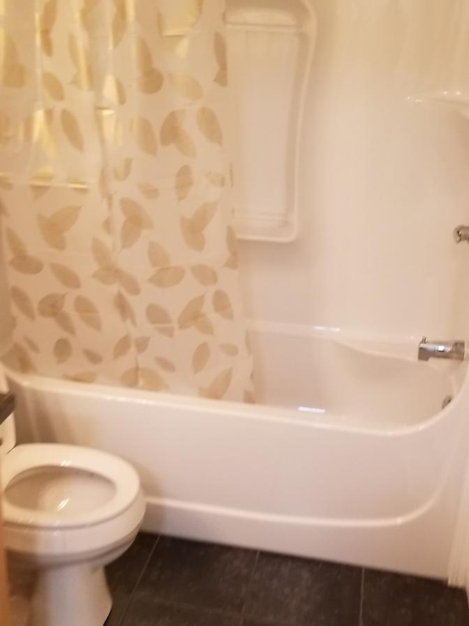 Silver's room