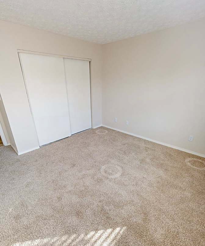 Willyncia's room