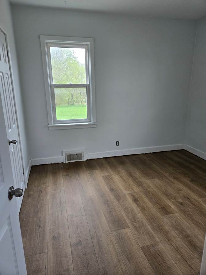 Kerry's room