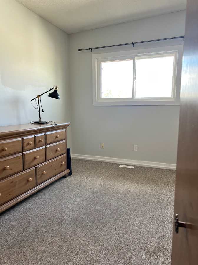 Gabriela's room