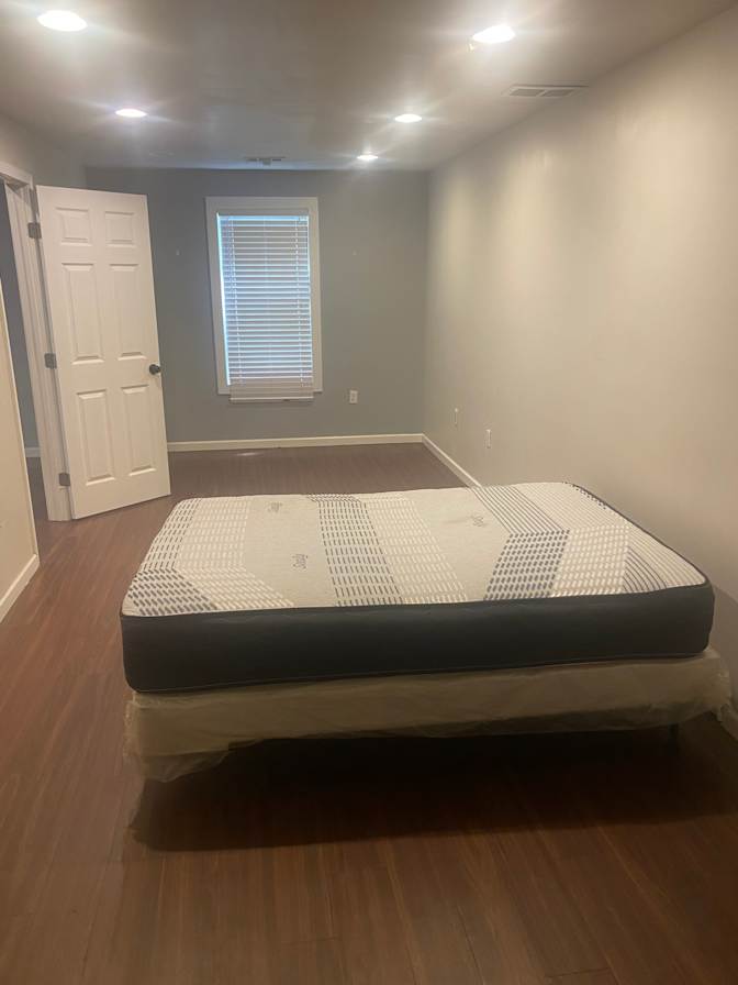Stephen's room