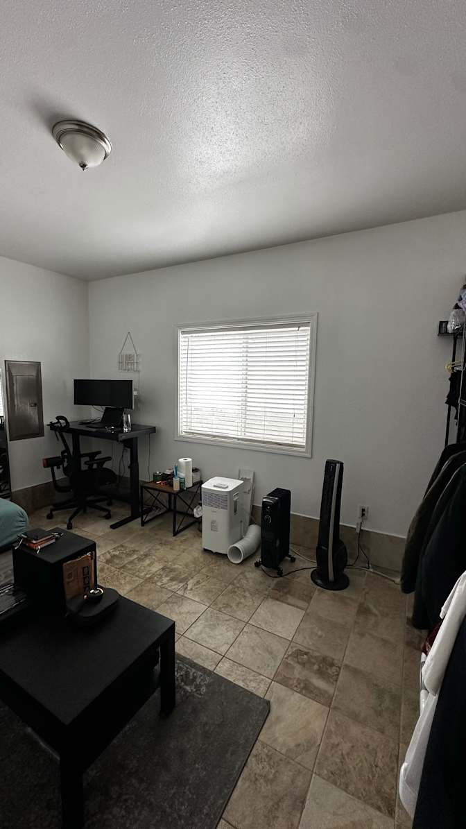 Jomaraan's room