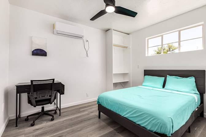PadSplit's room