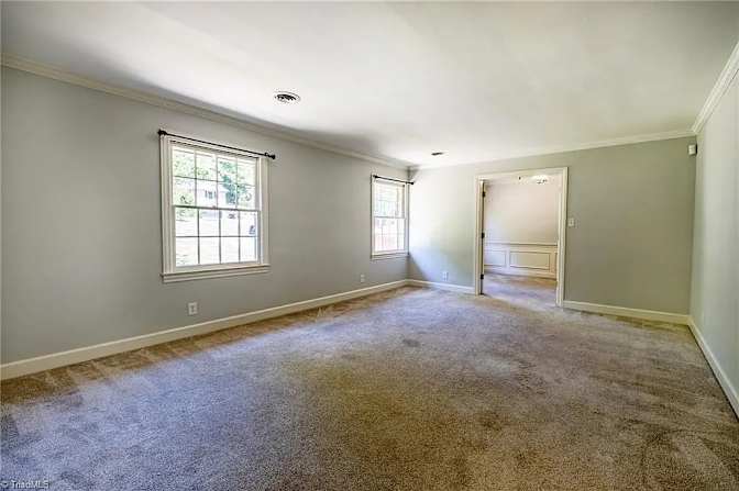 Alcove Rooms's room