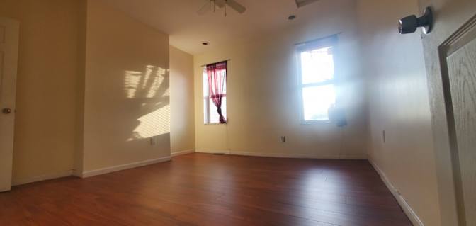 Ryan's room