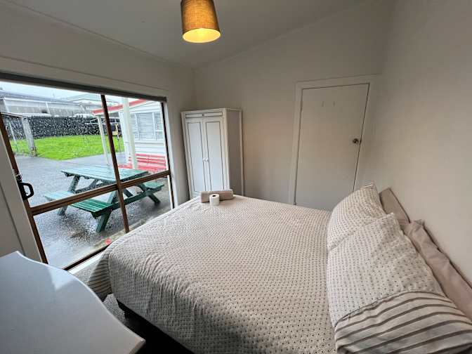 VILMA's room