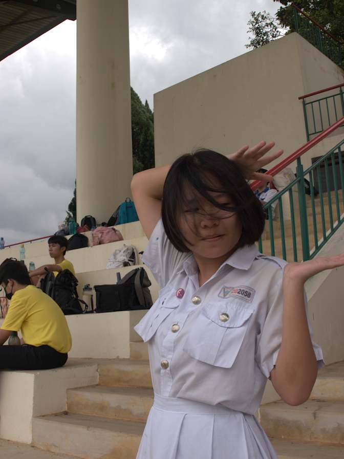 Ziqian