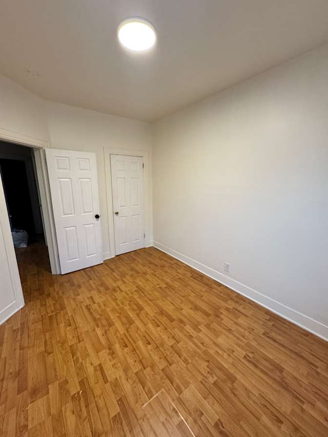 Jay's room