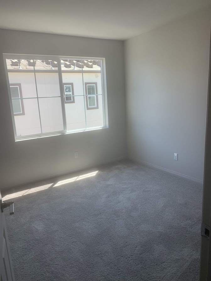 Anthony's room