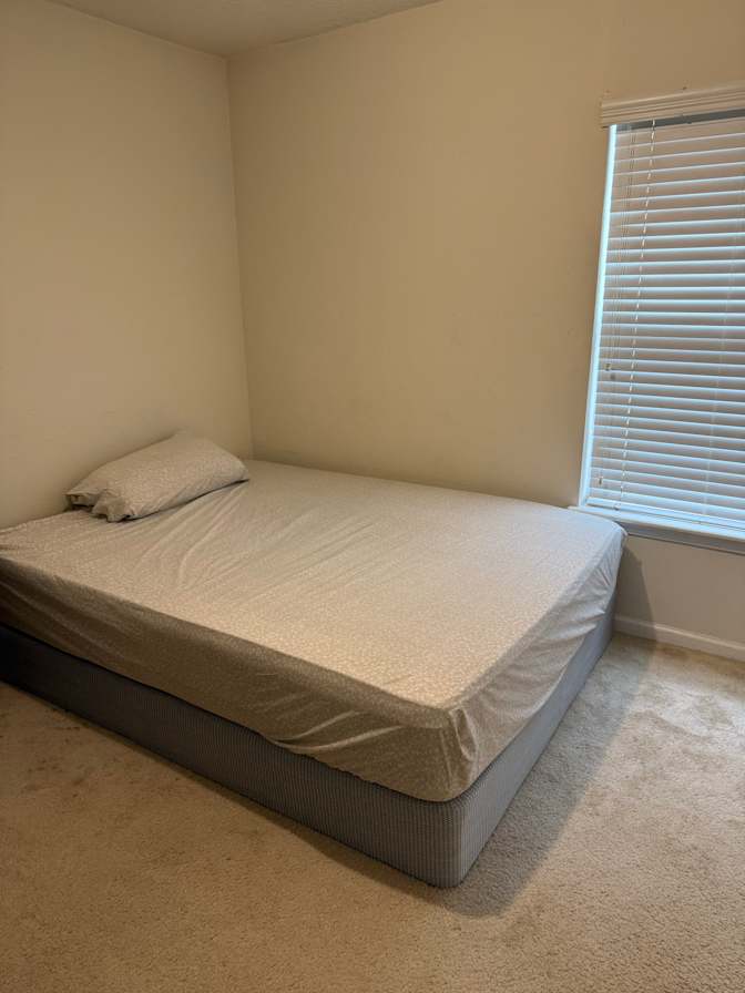 Fatima's room