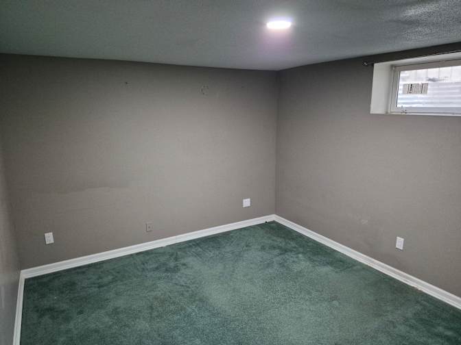 Christopher's room